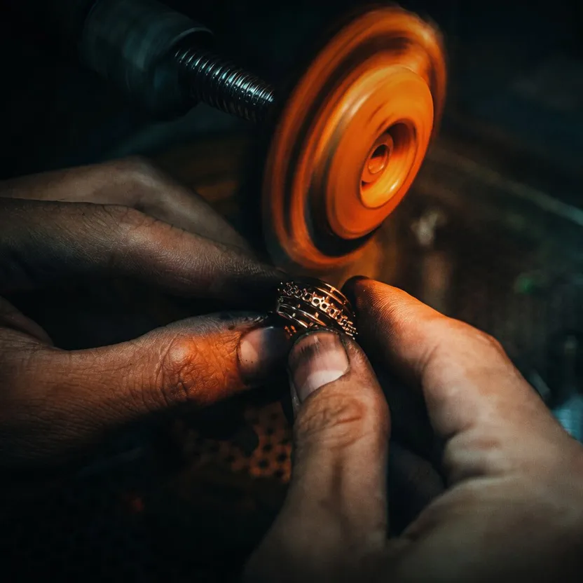 A Symbol of Craftsmanship